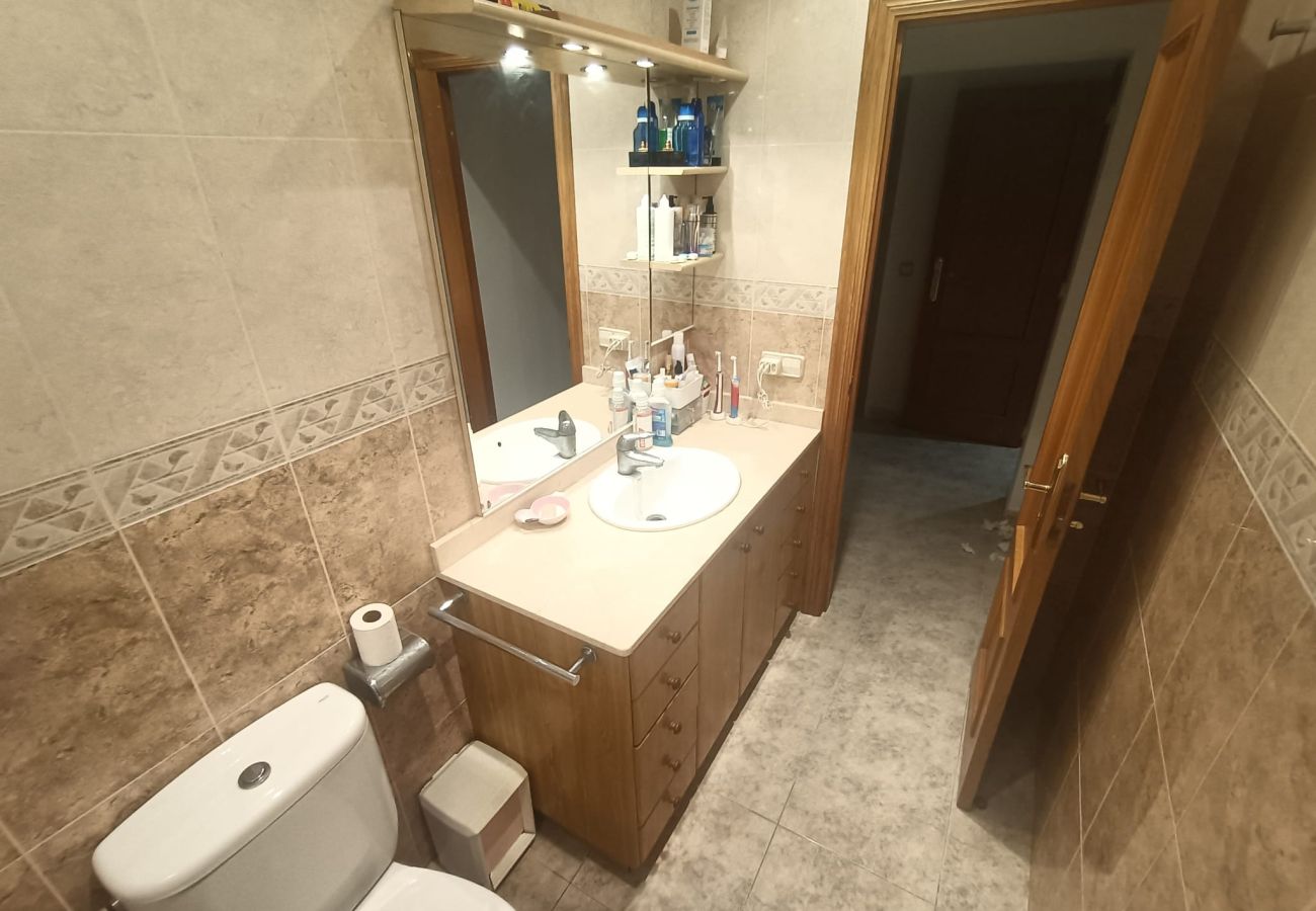 Ferienwohnung in Palma  - Casa Mestral