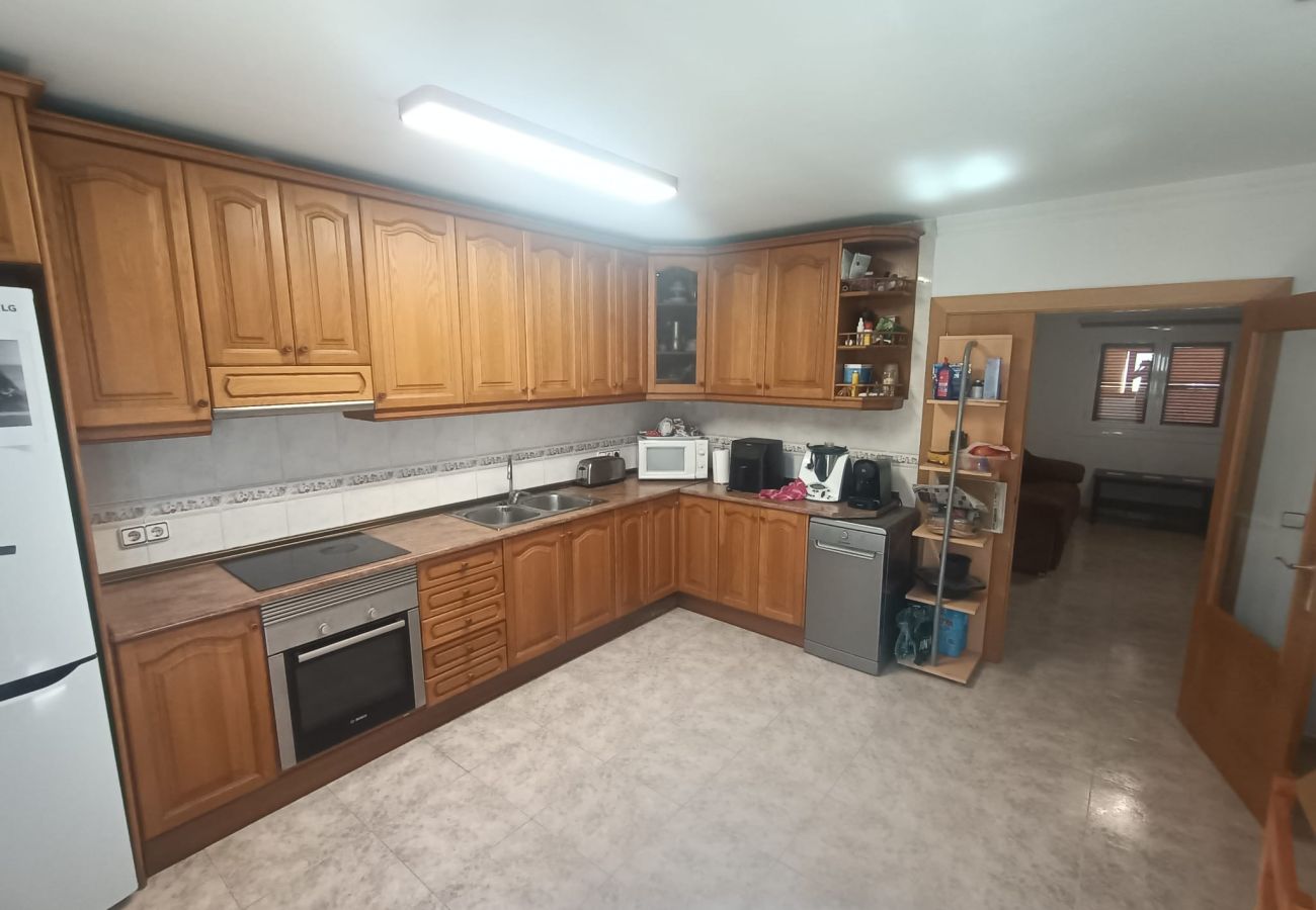 Ferienwohnung in Palma  - Casa Mestral