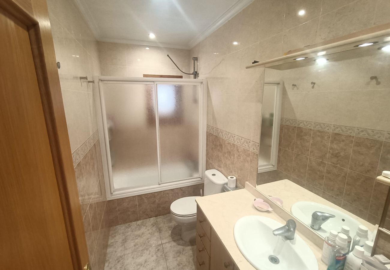 Ferienwohnung in Palma  - Casa Mestral