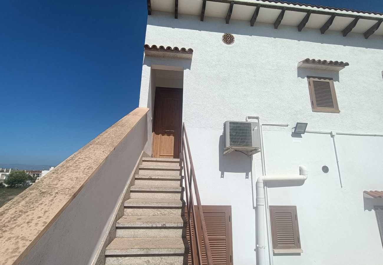 Ferienwohnung in Palma  - Casa Mestral