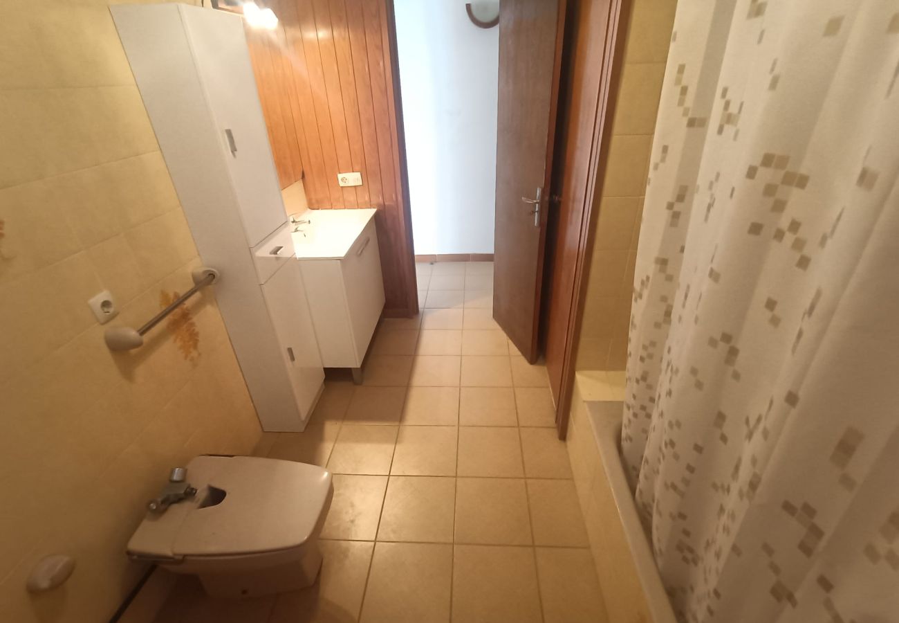 Ferienwohnung in Palma  - Casa Mestral