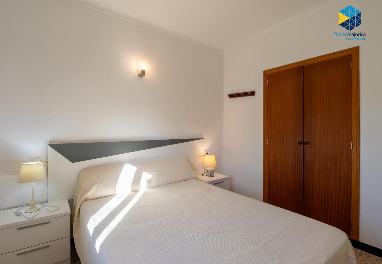 Ferienhaus in Sa Rapita - Ca Na Planta