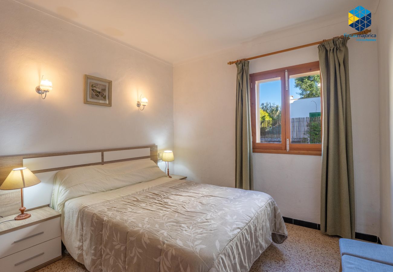 Ferienhaus in Sa Rapita - Ca Na Planta