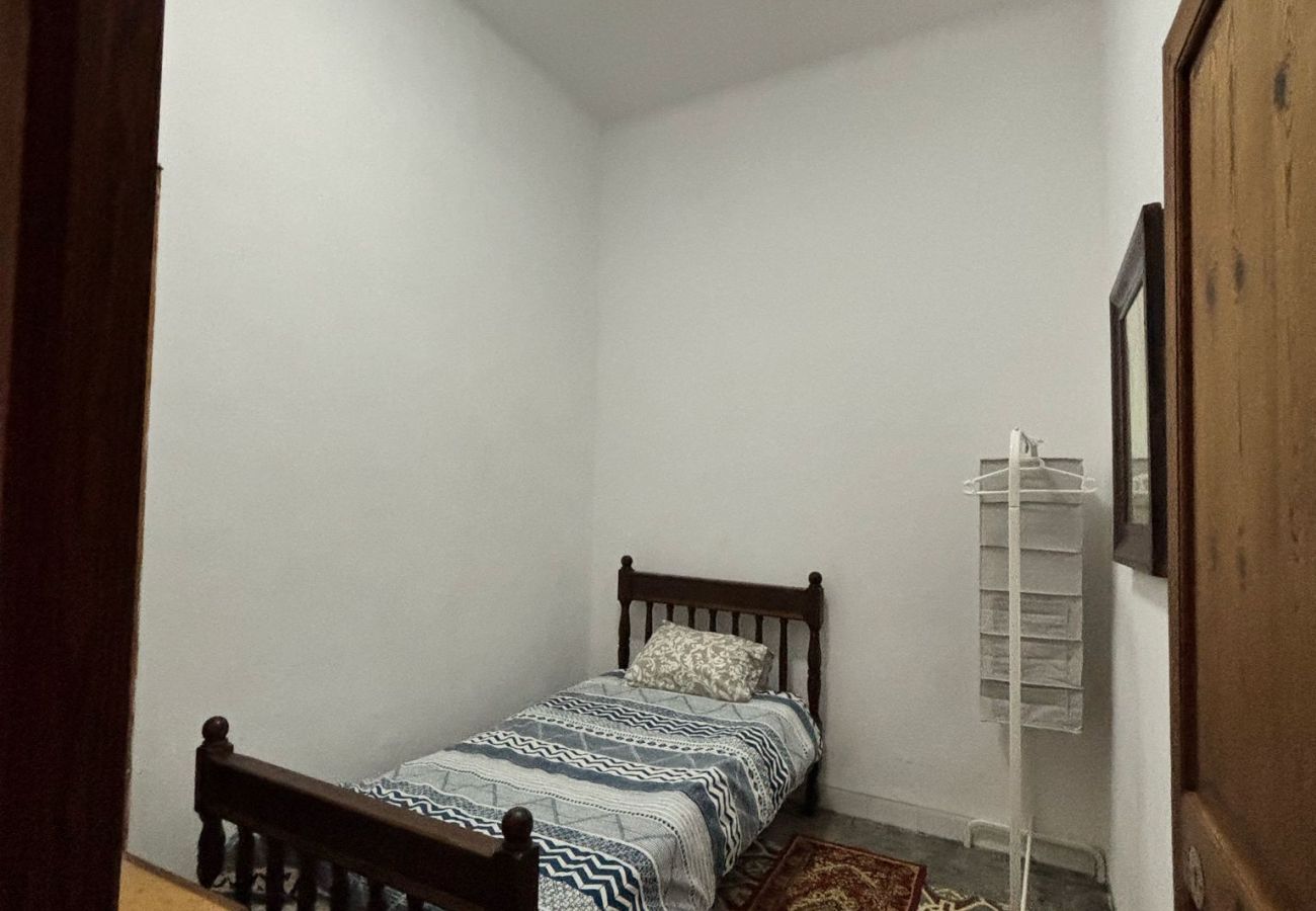 Ferienhaus in Llucmajor - Es Born 29