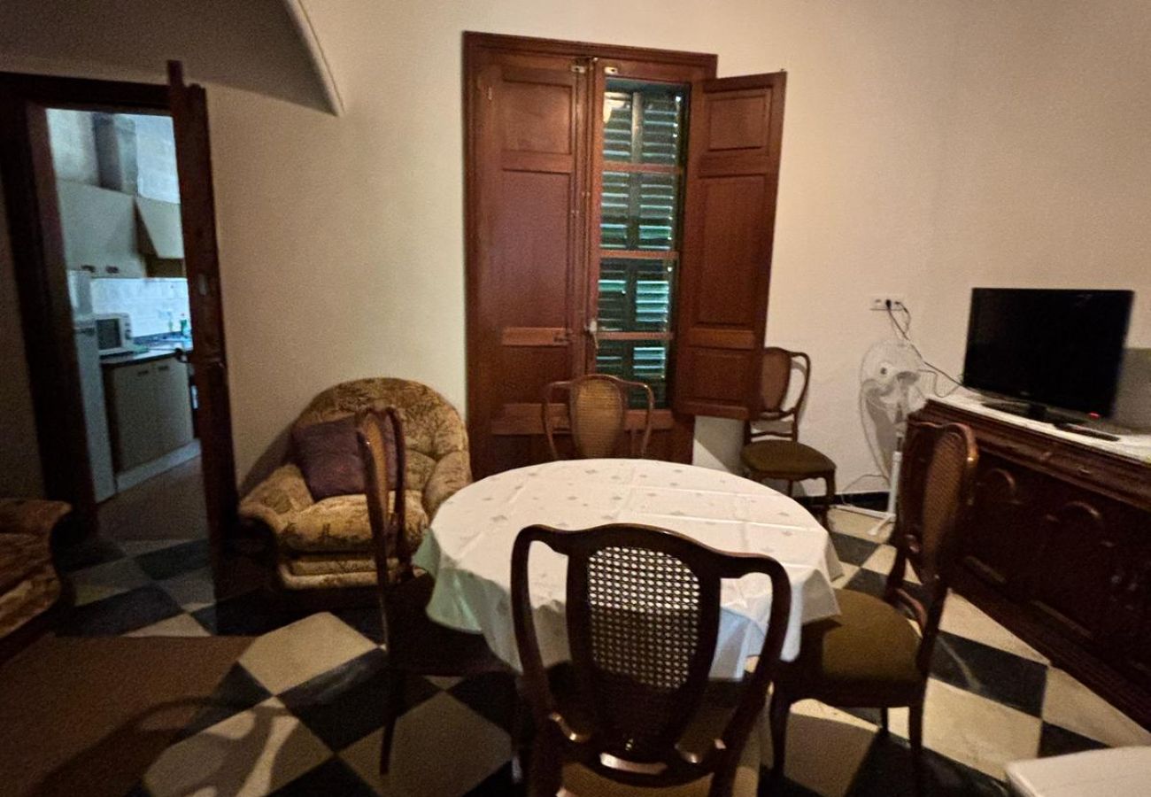 Ferienhaus in Llucmajor - Es Born 29