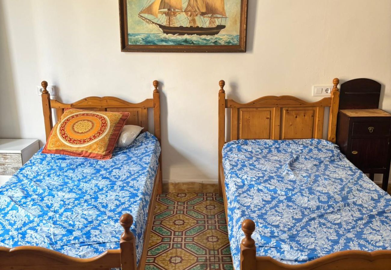 Ferienhaus in Llucmajor - Es Born 29