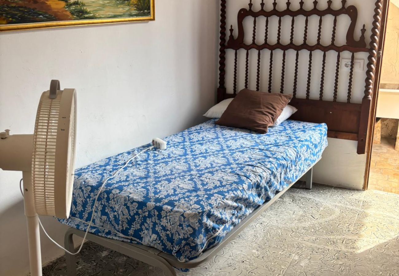 Ferienhaus in Llucmajor - Es Born 29