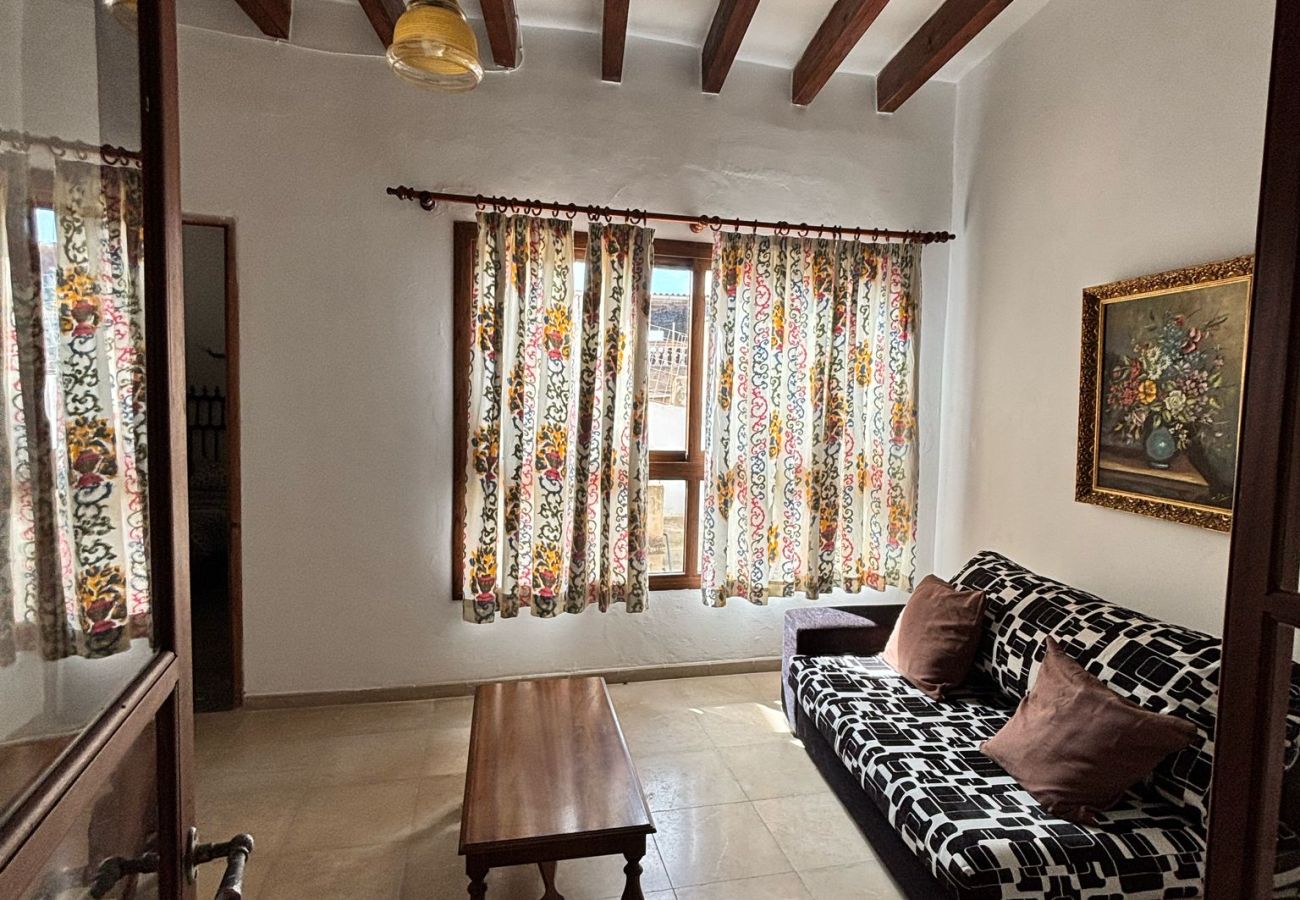 Ferienhaus in Llucmajor - Es Born 29