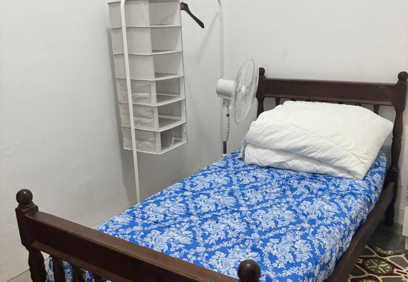 Ferienhaus in Llucmajor - Es Born 29