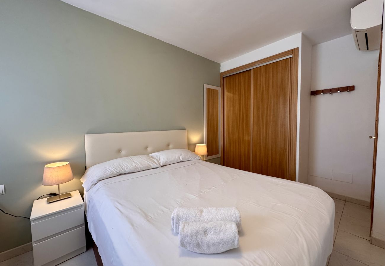 Ferienwohnung in Palma  - Apartamento Ferriol