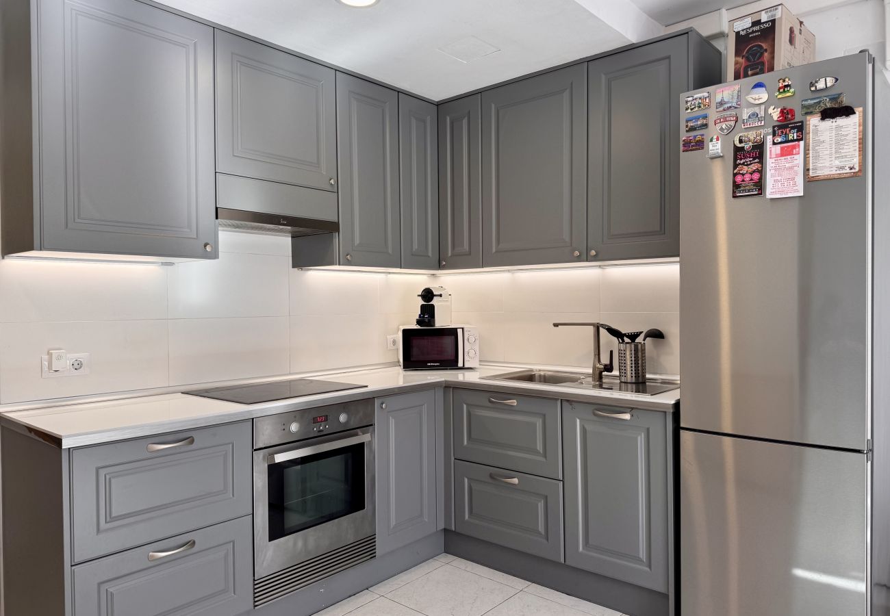 Ferienwohnung in Palma  - Apartamento Ferriol