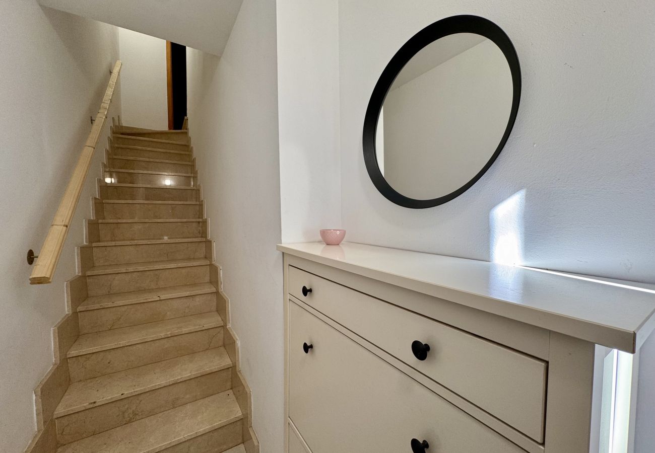 Ferienwohnung in Palma  - Apartamento Ferriol