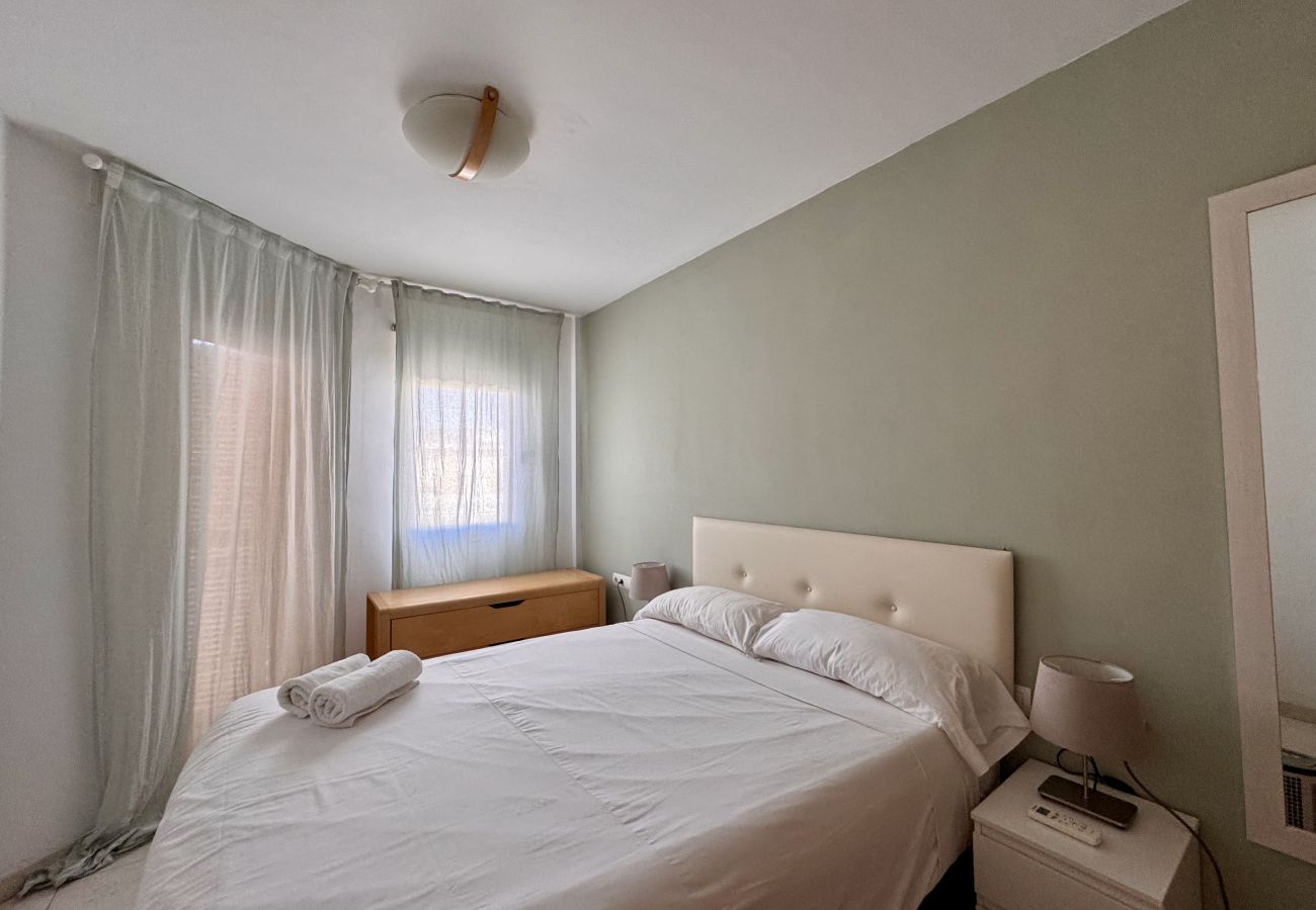 Ferienwohnung in Palma  - Apartamento Ferriol