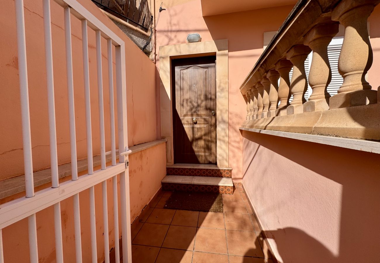 Ferienwohnung in Palma  - Apartamento Ferriol