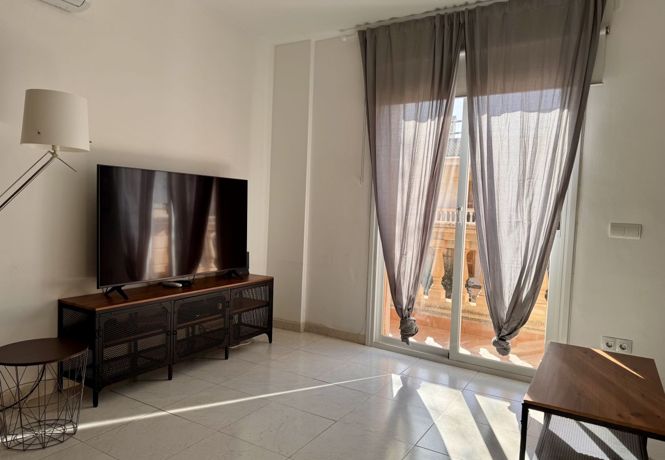 Ferienwohnung in Palma  - Apartamento Ferriol