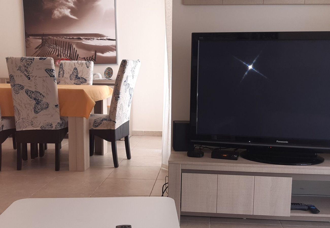 Villa in Son Servera - Villa Jazmín