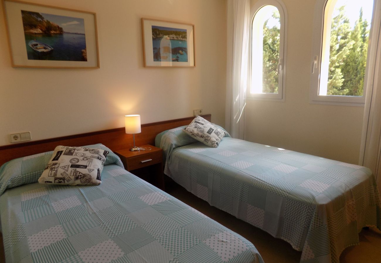 Villa in Son Servera - Villa Jazmín