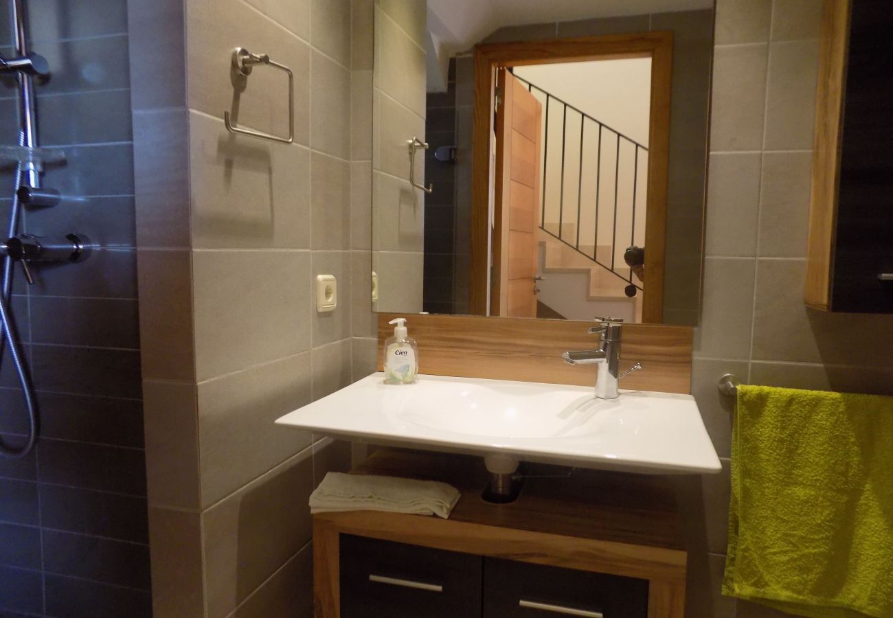 Villa in Son Servera - Villa Jazmín