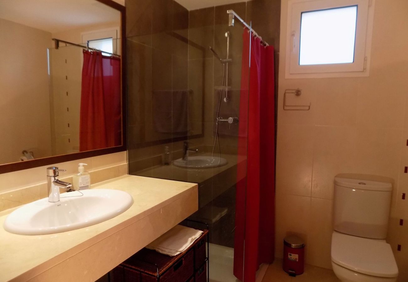 Villa in Son Servera - Villa Jazmín