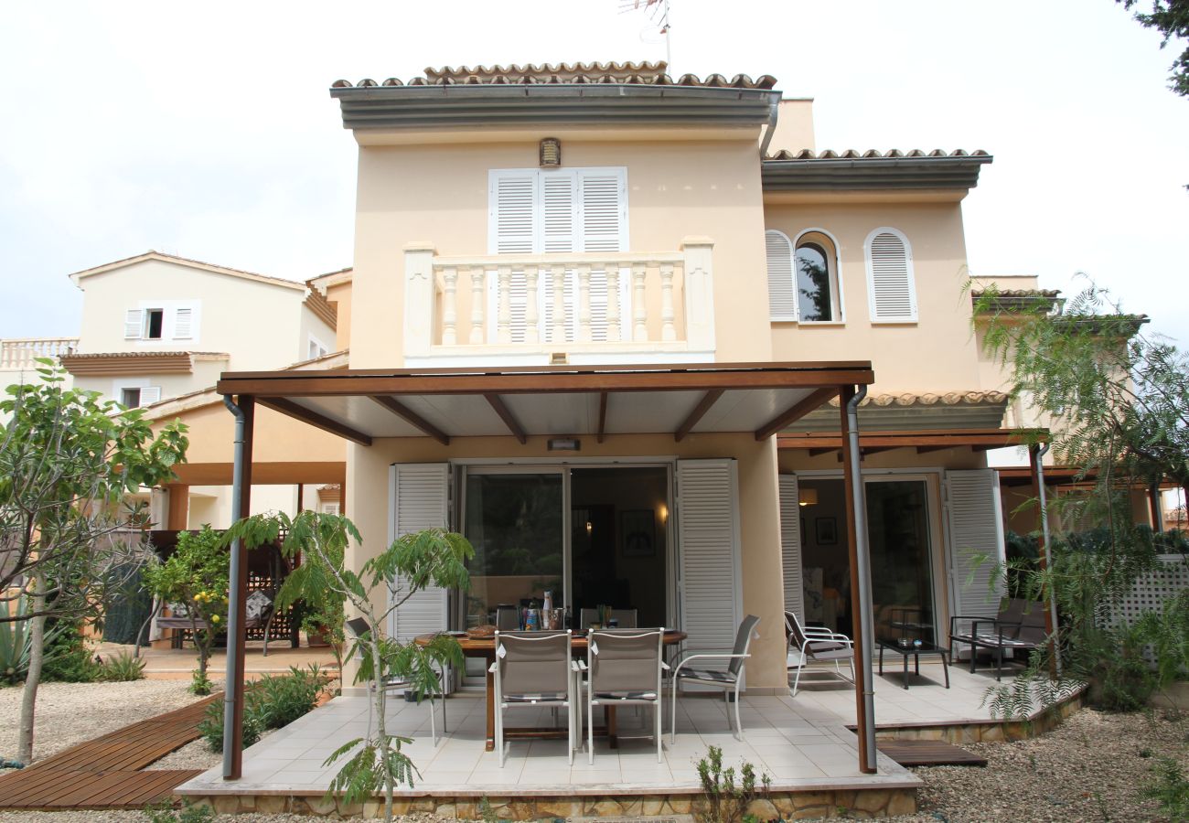 Villa in Son Servera - Villa Jazmín