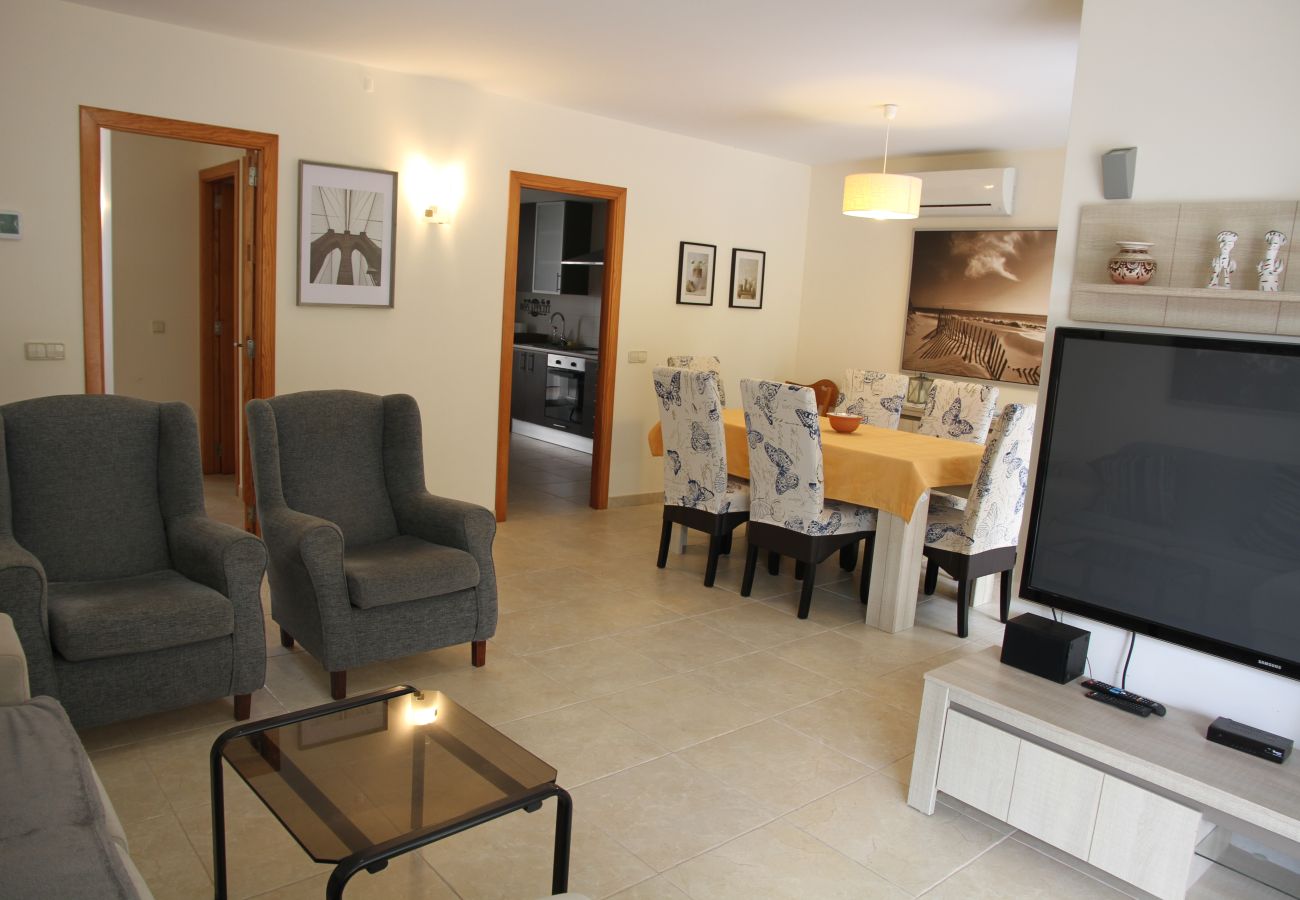 Villa in Son Servera - Villa Jazmín