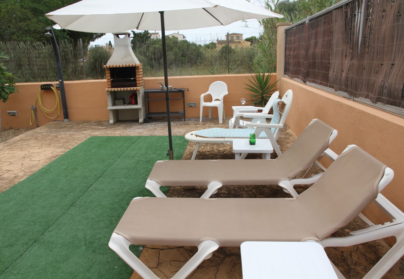 Villa in Son Servera - Villa Jazmín