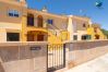 Ferienwohnung in Cala Pi - Apartamento Mar & Pins