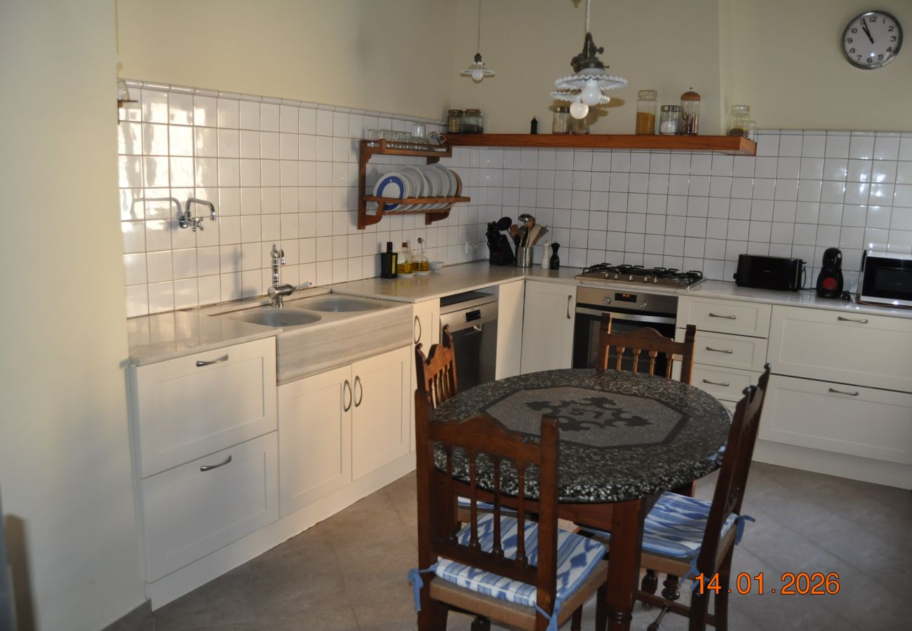 Ferienhaus in Llucmajor - Casa S'Arraval