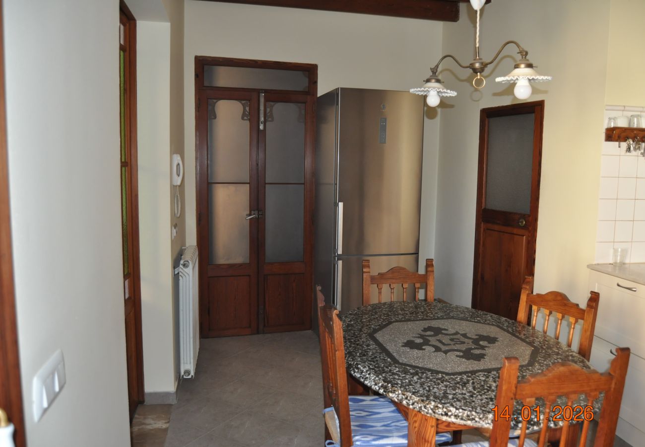 Ferienhaus in Llucmajor - Casa S'Arraval