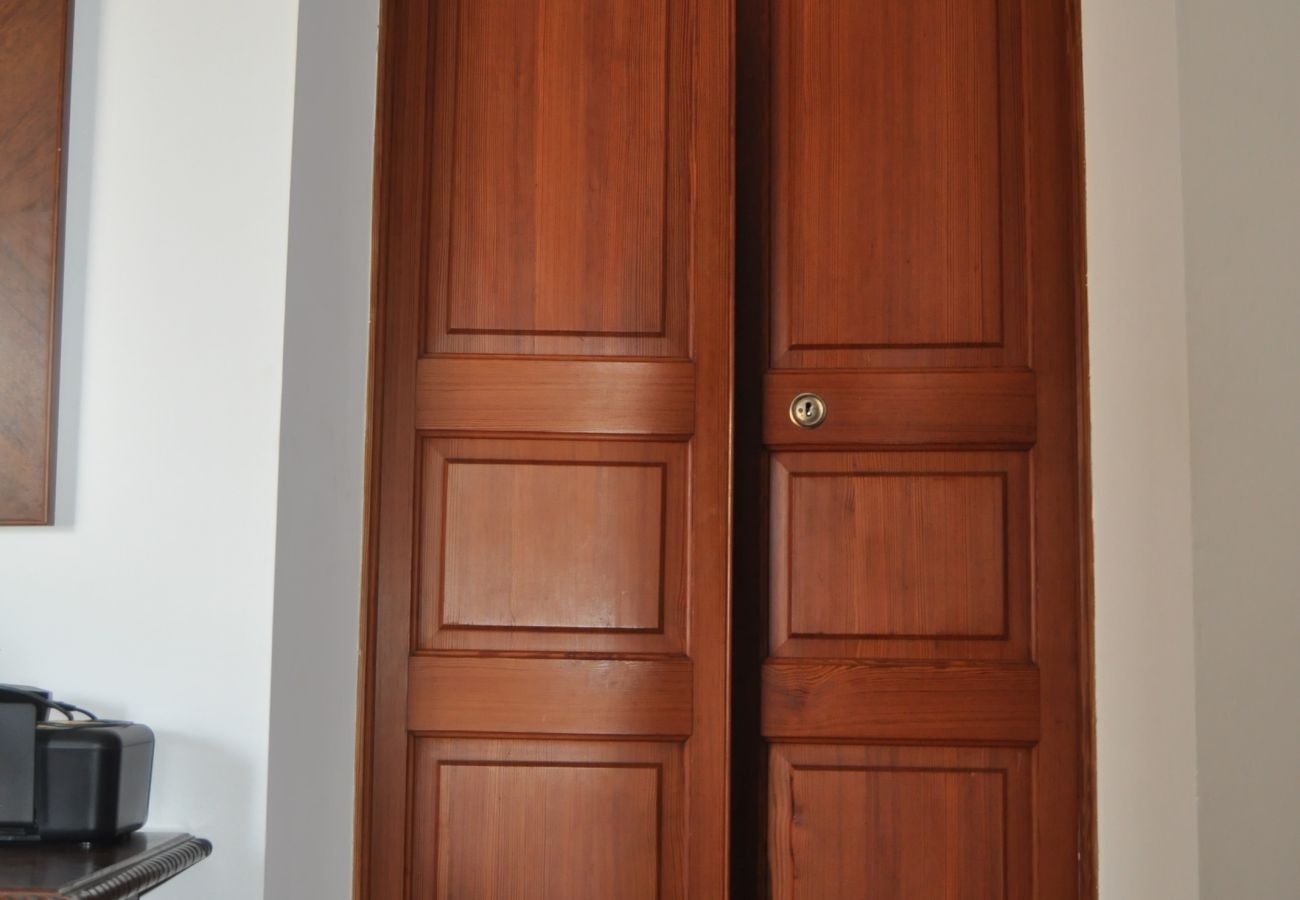 Ferienhaus in Llucmajor - Casa S'Arraval