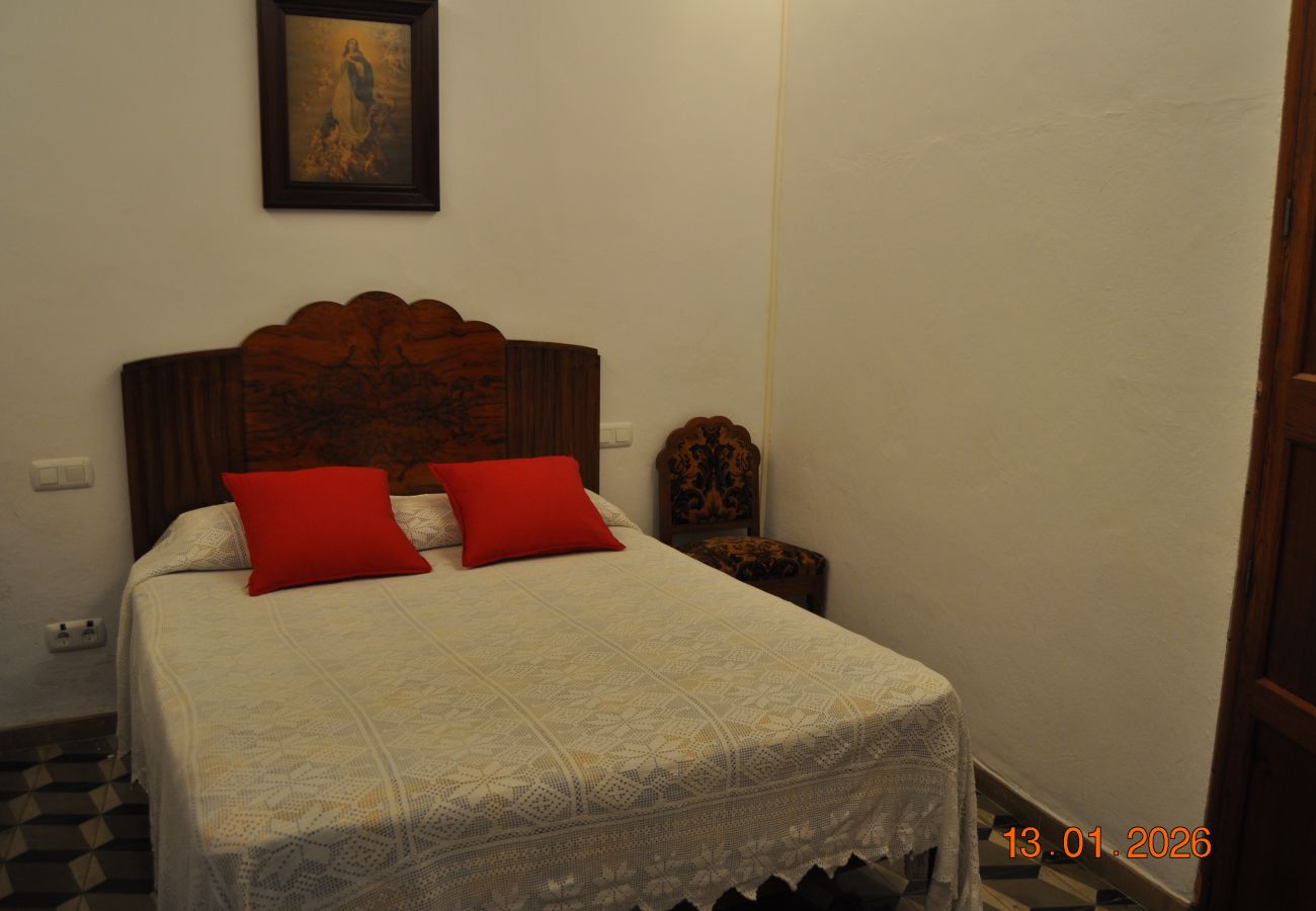 Ferienhaus in Llucmajor - Casa S'Arraval