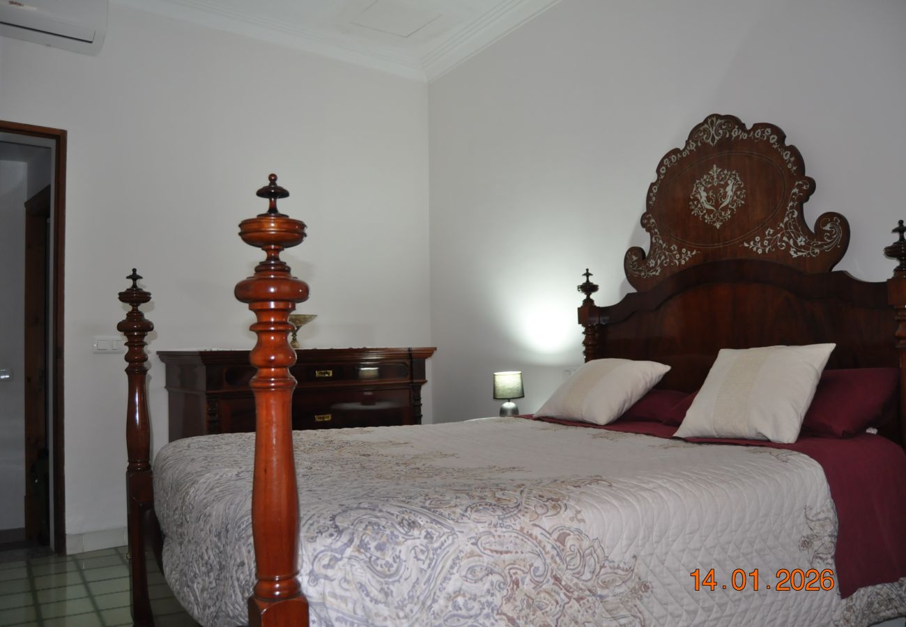 Ferienhaus in Llucmajor - Casa S'Arraval