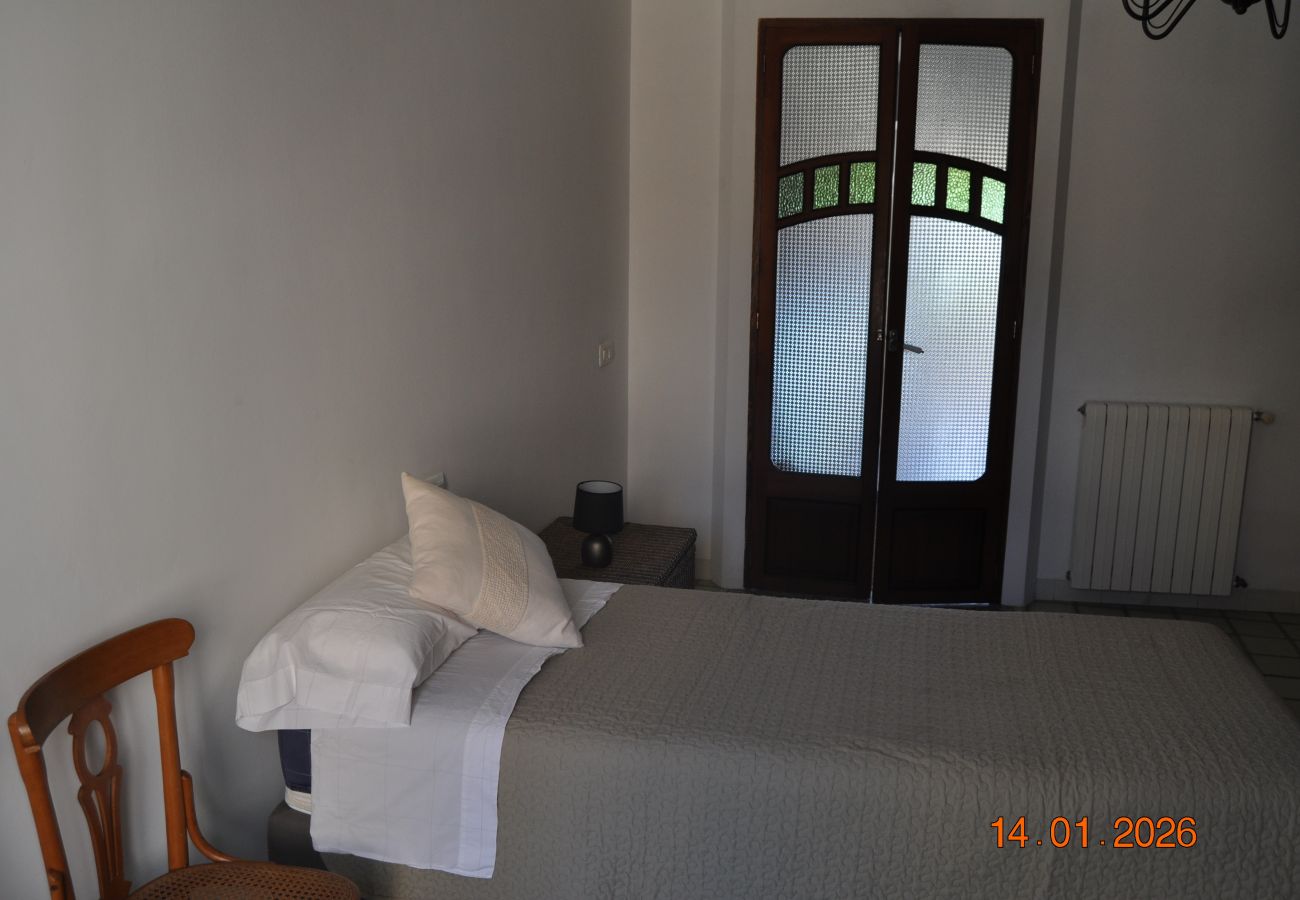 Ferienhaus in Llucmajor - Casa S'Arraval