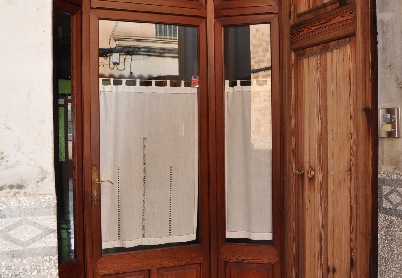 Ferienhaus in Llucmajor - Casa S'Arraval