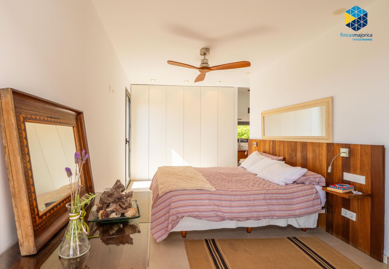 Villa in Esporlas - Villa Cata