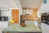 Ferienwohnung in S´illot-Cala morlanda - Apartamento Luisamar