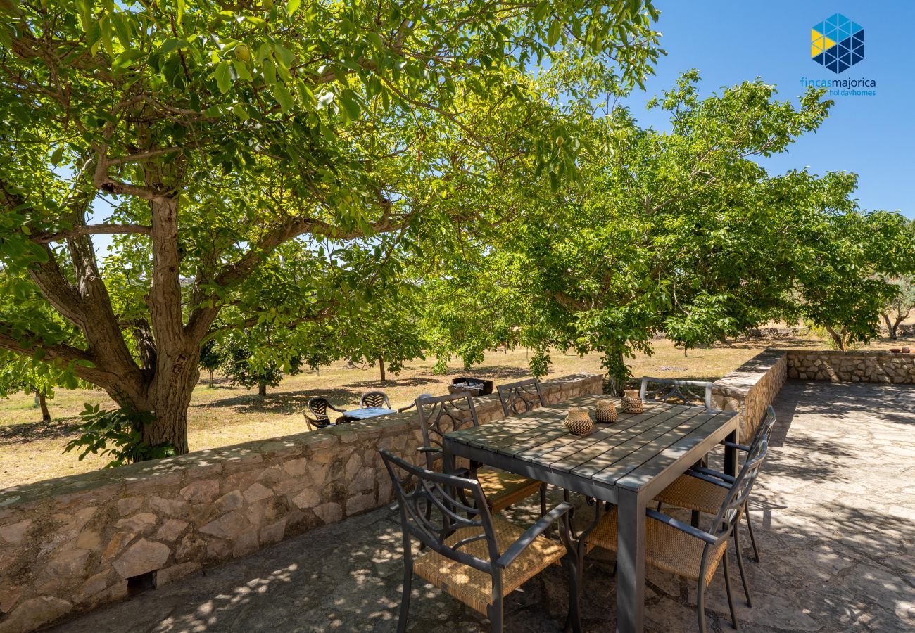 Villa in Alaro - Villa Son Sant Joan