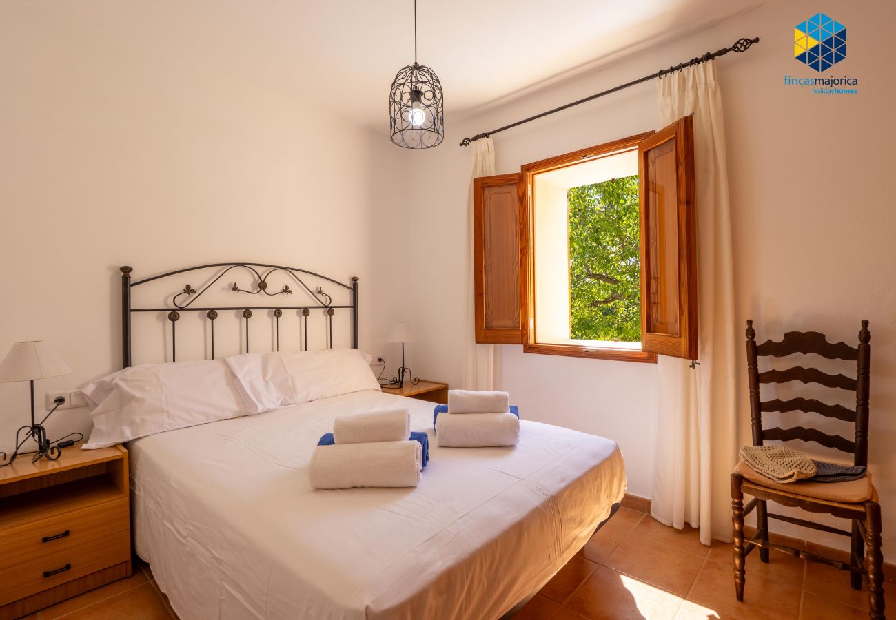 Villa in Alaro - Villa Son Sant Joan