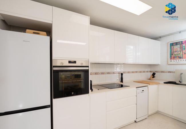 Apartment in Palma  - Apartamento Auditorium