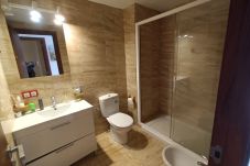 Apartment in Portocolom - Apartamento Taronger