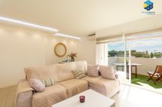 Apartment in Porto Cristo - Apartamento Mirablau
