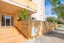 Apartment in Porto Cristo - Apartamento Mirablau