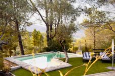 House in Puigpunyent - Ses Oliveres