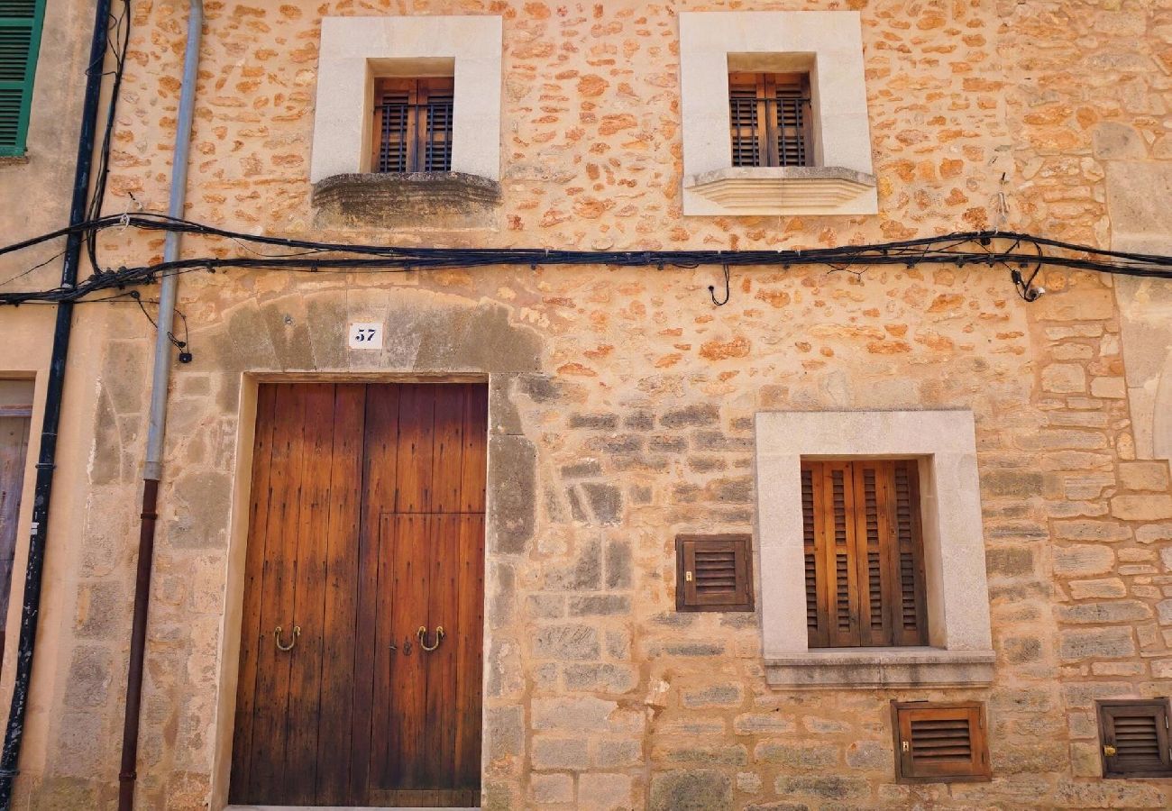 House in LLucmajor - Can Climent