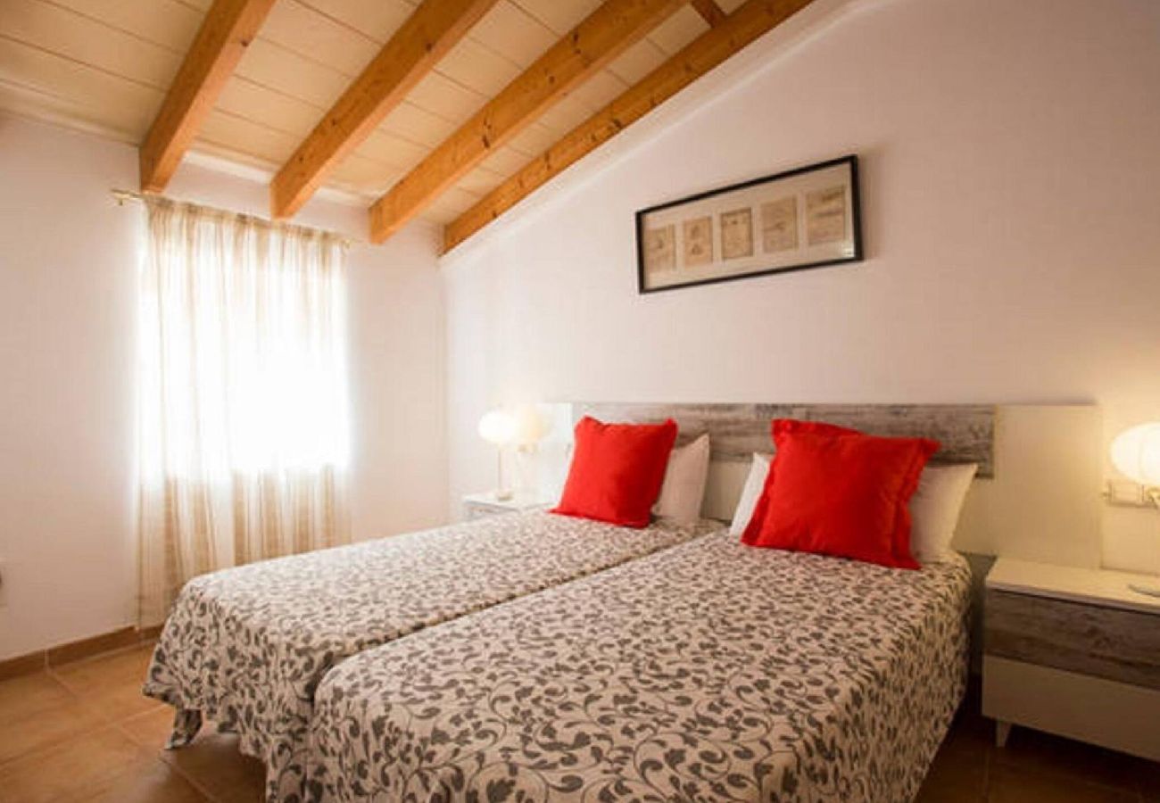 House in LLucmajor - Can Climent