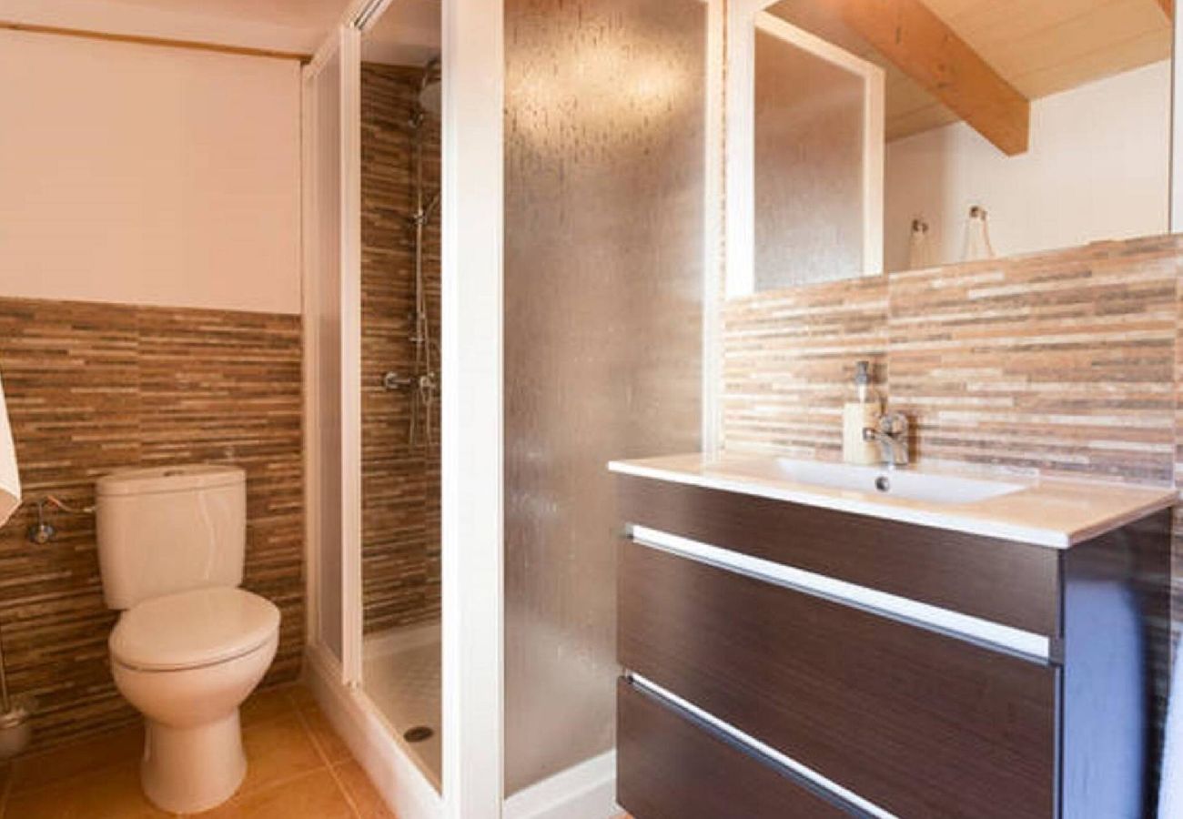 House in LLucmajor - Can Climent