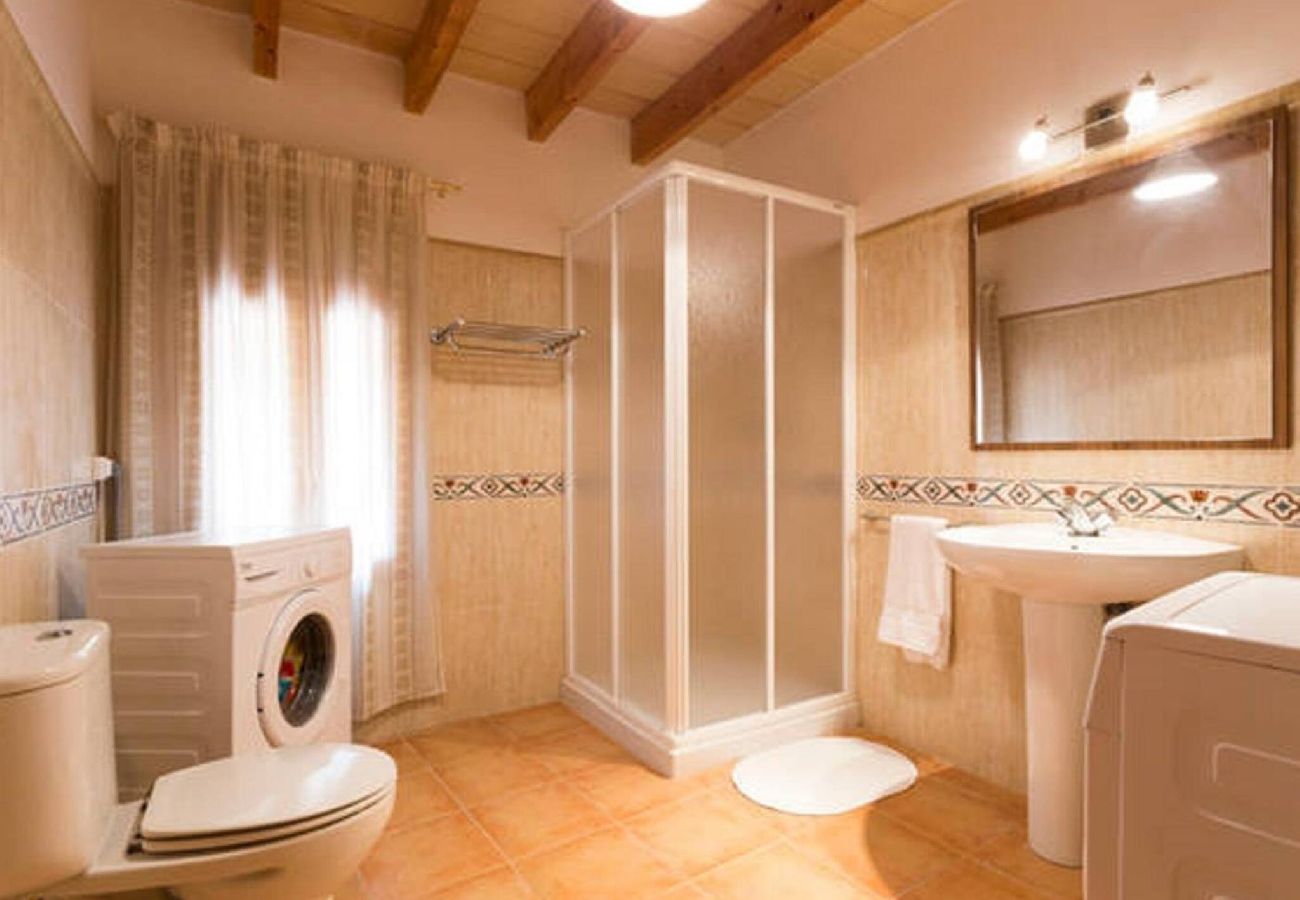 House in LLucmajor - Can Climent