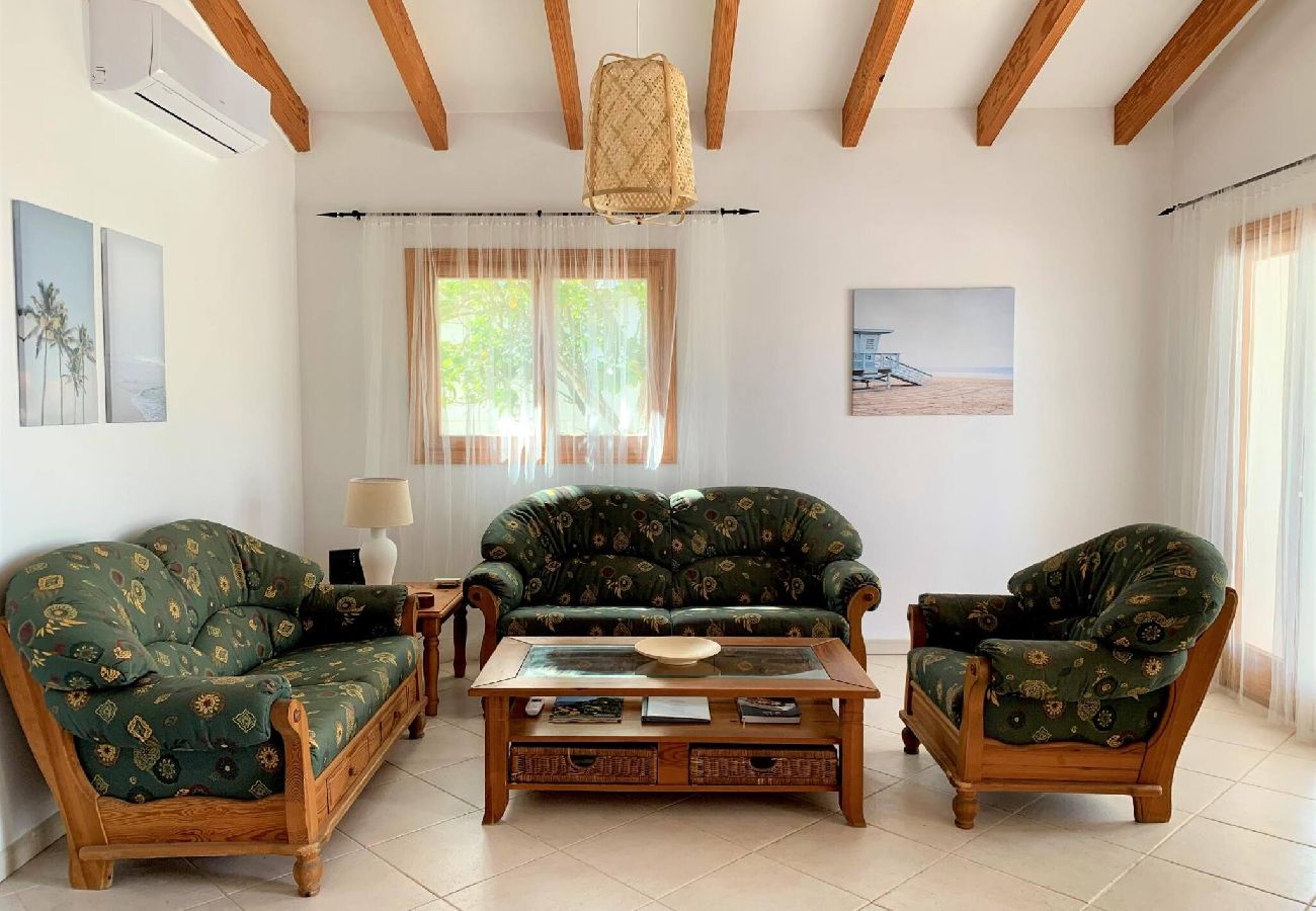 House in Son Serra de Marina - Casa Dorotea