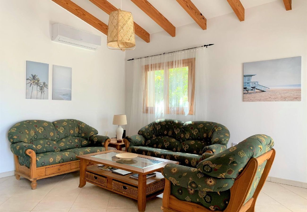 House in Son Serra de Marina - Casa Dorotea