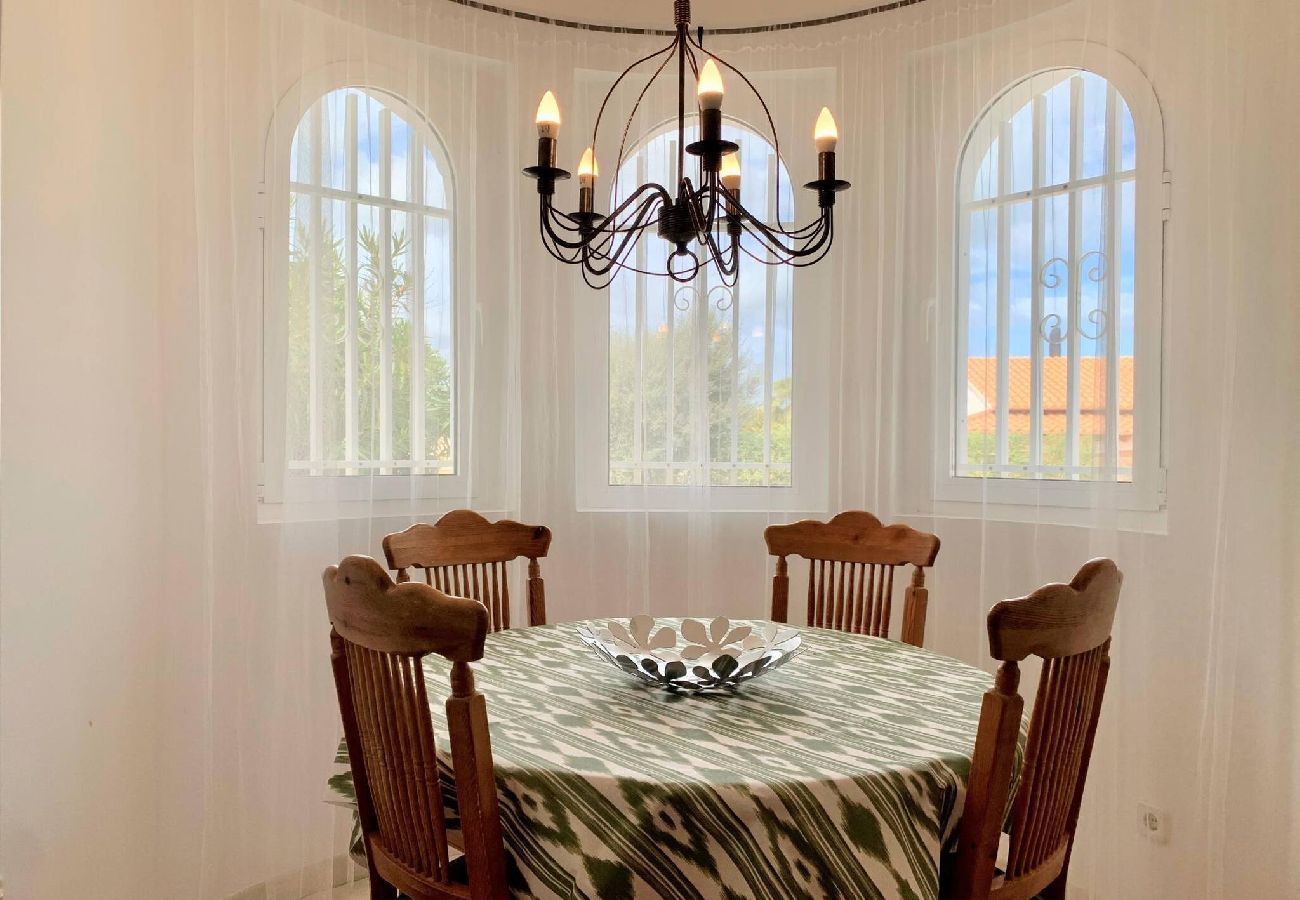 House in Son Serra de Marina - Casa Dorotea